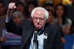 bernie sanders age, bernie sanders for US president 2020, bernie sanders announces run for presidency in 2020, Medicare