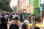 Weibo, China kindergarten explosion, 8 killed 65 injured in china kindergarten explosion, Chinese social media