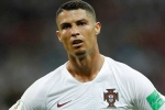 Cristiano Ronaldo, Kathryn Mayorga, cristiano ronaldo left out of portuguese squad amid rape accusation, Uefa