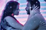 Shivaay release date, Sayesha Saigal, romantic song darkhaast from shivaay, Busy working