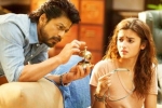 Dear Zindagi latest collections, Dear Zindagi collections, dear zindagi three days collections, English vinglish