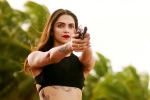 XXX: Return of Xander Cage, XXX: Return of Xander Cage, deepika excited about xxx return of xander cage, Indian actresses