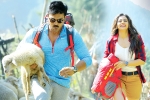 Ramcharan news, Surendar Reddy, dhruva turns first million dollar film for charan, Usa market