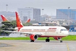 air india check in, air india customer care, air india launches discover india scheme, Cuisine