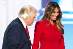 hero song, Lara Trump song, does melania trump hate donald trump who is lara trump, Labour day