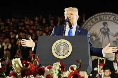 Donald Trump&#039;s 100% Tariff On Non-US Films will Impact Indian Cinema