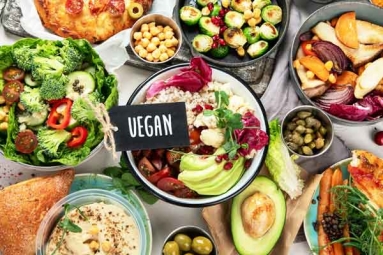 Why Eating Vegan the Indian Way is Healthier?