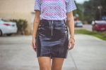 Tatprof, russian company, in so called femininity marathon this russian company pays extra for female staff for wearing mini skirts dresses, Sochi