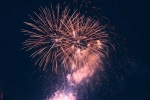 fireworks, fourth of july in united states, fourth of july 2019 where to watch colorful display of firecrackers on america s independence day, National mall