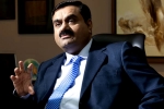 Adani Wilmar Ltd news, Adani Wilmar Ltd new updates, gautam adani eyes food business to take on reliance, Adani wilmar ltd