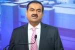 Gautam Adani on Hindenburg incident, Gautam Adani, gautam adani s sensational comments on hindenburg incident, Hindenburg