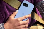 Google Pixel 9a misses Out on AI features due to RAM Constraints