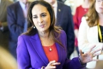 Harmeet Dhillon new breaking, Donald Trump, donald trump s civil rights warrior is harmeet dhillon, 2020 u s presidential election