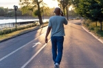 Daily Walk reduces stress, Daily Walk benefits, numerous health benefits of daily walk, Your lifestyle