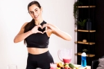 Heart-healthy habits in daily fitness routine