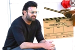 Prabhas, Project K Hollywood touch, hollywood stunt directors for prabhas project k, Bollywood news