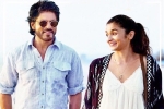 Dear Zindagi trailer, SRK, huge buzz on dear zindagi, English vinglish