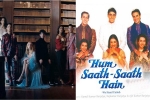 Hum Saath Saath Hain Spoof of Jonas Brothers, hum saath saath hain, watch this hilarious hum saath saath hain spoof of jonas brothers comeback video sucker, Jonas brothers