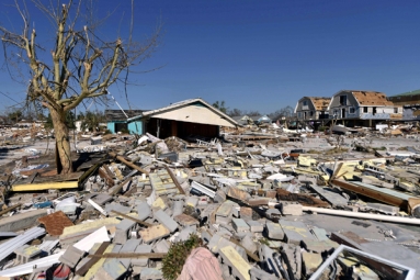 Hurricane Michael: 26 Dead, Including 16 in Florida