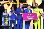 IPL 2023 Award Winners breaking news, IPL 2023 final, ipl 2023 award winner list, Chennai super kings