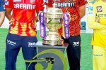 IPL 2025 New Schedule: Matches to Resume on May 17th