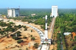 Andhra Pradesh, Top Stories, isro launches india s gift to south asia, Top stories