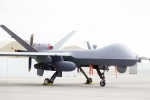 MQ-9B Predator drones for India, MQ-9B Predator drones from USA, india signs mega deal for 31 predator drones, U s navy