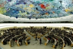 India, India wins UNHRC, india wins un human rights council with highest votes, Un human rights council