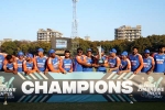 Zimbabwe, India Vs Zimbabwe series, india seals the series with zimbabwe by 4 1, Sanju samson