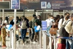 Air Suvidha mandatory, Air Suvidha updates, india discontinues air suvidha for international passengers, Omicron variant
