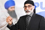 Gurpatwant Singh Pannun, India about Gurpatwant Singh Pannun, india responds on us court summons over khalistani terrorist, Khalistani terrorist