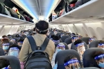 India and UAE, India and UAE travel coronavirus, guidelines for indians to fly to dubai, International flights