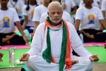 Ambedkar Sabha Sthal, Amit Shah, narendra modi leads international yoga day in lucknow, Naval dockyard