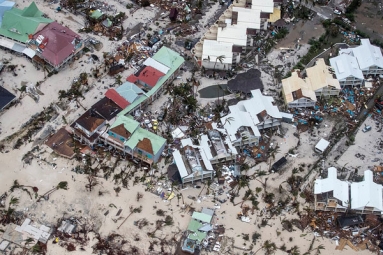 Irma Destroyed Quarter Of All Florida Keys Houses