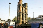 Israel Vs Iran 2024, Israel Vs Iran pictures, israel destroys iran s s 300, Atlantic