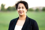 Jaya Badiga breaking, Jaya Badiga USA, jaya badiga becomes first judge in the usa from telugu states, Human resources