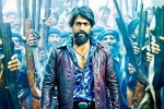 KGF: Chapter 2 third weekend numbers, Prashanth Neel, kgf chapter 2 crosses rs 1000 cr mark, Srinidhi shetty