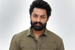 Agent Vinod film Telugu, Agent Vinod updates, kalyanram s next titled agent vinod, Agent vinod movie