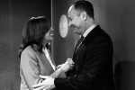 Doug Emhoff - Kamala Harris, Doug Emhoff children, kamala harris and her blind date, Anniversary