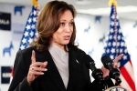 Kamala Harris USA, Kamala Harris new role, kamala harris wins support within democratic party, Michigan