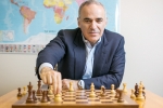 Rapid and Blitz Competition at Sinquefield Cup, Chess, former champion kasparov to make one time return from retirement, Viswanathan anand