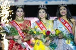 kim kumari of new jersey, miss india usa 2019, kim kumari of new jersey crowned miss india usa 2019, India vs usa