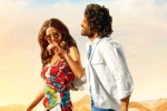 Puri Jagannadh, Liger numbers, liger first week worldwide collections, Ananya pandey