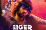 Liger news, Vijay Deverakonda updates, liger two days collections, Ananya pandey