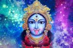Navarathri, Maha Kali Devi Temple, must to visit nine prominent shakti peethas, Mahalaxmi devi temple