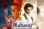 Maharaj Netflix release, Maharaj Netflix reason, maharaj gets clean chit from gujarat high court, Aditya chopra