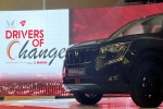 Mahindra XUV700 Ebony Edition news, Mahindra XUV700 Ebony Edition price, mahindra xuv700 ebony edition launched, Bro