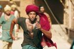 Hrithik Roshan, Ashutosh Gowariker, mohenjo daro satellite rights sold for a bomb, Ashutosh gowariker