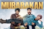 Mubarakan cast and crew, Arjun Kapoor, mubarakan hindi movie, Athiya shetty