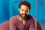 NTR new film, NTR, ntr getting into his fittest look, Update